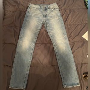 Men’s American Eagle jeans, Size 29x30